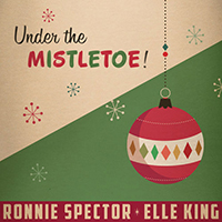 Elle King - Under The Mistletoe! (Single)