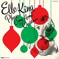Elle King - Please Come Home for Christmas (Single)