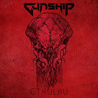 Gunship - Cthulhu