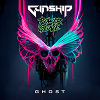 Gunship - Ghost (feat. Power Glove)