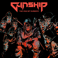 Gunship - The Vale of Shadows