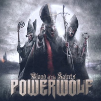 Powerwolf - Blood Of The Saints (Limited Edition: CD 2)