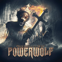 Powerwolf - Preachers of the Night (Bonus CD)