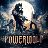 Powerwolf - Blessed & Possessed (Deluxe Edition: CD 2)