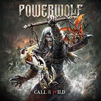 Powerwolf - Call Of The Wild (Deluxe Version) (CD 3 - Orchestral Version)
