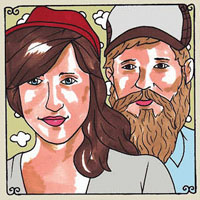 Lowest Pair - 2013.12.12 - Live in Daytrotter Studio