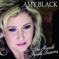Black, Amy - The Muscle Shoals Sessions