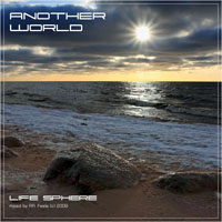 RR Feela - Life Sphere: Another World - Mixed by RR Feela (CD 2)