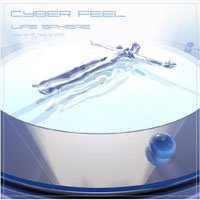 RR Feela - Life Sphere: Cyber Feel - Mixed by RR Feela (CD 2)