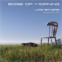 RR Feela - Life Sphere: Edge of Morning - Mixed by RR Feela (CD 1)