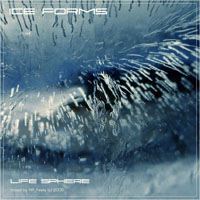 RR Feela - Life Sphere: Ice Forms - Mixed by RR Feela (CD 2)