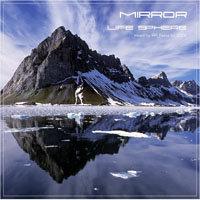 RR Feela - Life Sphere: Mirror - Mixed by RR Feela (CD 2)