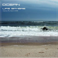 RR Feela - Life Sphere: Ocean - Mixed By Rr Feela (CD 2)