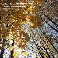RR Feela - Life Sphere: October Sun - Mixed By Rr Feela (CD 1)