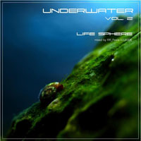 RR Feela - Life Sphere: Underwater, Vol. 2 - Mixed By Rr Feela (CD 2)