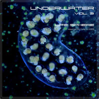 RR Feela - Life Sphere: Underwater, Vol. 3 - Mixed By Rr Feela (CD 1)