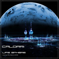 RR Feela - Life Sphere: Caldari - Mixed By RR Feela (CD 1)