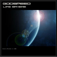 RR Feela - Life Sphere: Godspeed - Mixed By RR Feela (CD 1)