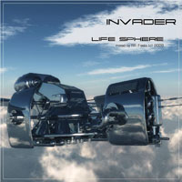 RR Feela - Life Sphere: Invader - Mixed By RR Feela (CD 1)