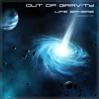 RR Feela - Life Sphere: Out of Gravity - Mixed By RR Feela (CD 1)