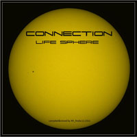 RR Feela - Life Sphere: Connection - Mixed By RR Feela (CD 1)