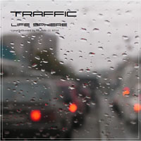 RR Feela - Life Sphere: Traffic - Mixed By RR Feela (CD 1)