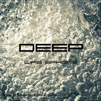 RR Feela - Life Sphere: Deep - Mixed By RR Feela (CD 1)
