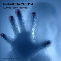 RR Feela - Life Sphere: Frozen - Mixed By RR Feela (CD 1)