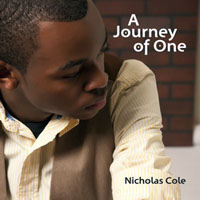 Cole, Nicholas - A Journey of One