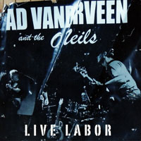 Vanderveen, Ad - Live Labor