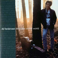 Vanderveen, Ad - Wonders of The World