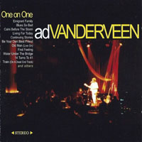 Vanderveen, Ad - One on One