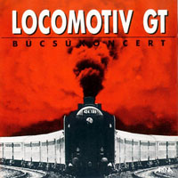 Locomotiv GT - A Teljes Bucsukoncert - Full Version (CD 2)