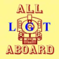 Locomotiv GT - All Aboard (LP) [English language albums]