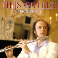 Thijs Van Leer - Introspection 4 (LP)