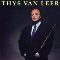 Thijs Van Leer - Renaissance (LP)
