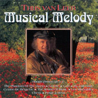 Thijs Van Leer - Musical Melody