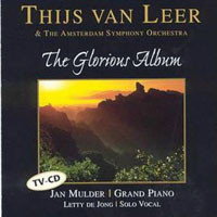 Thijs Van Leer - The Glorious Album