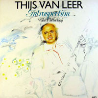Thijs Van Leer - Introspection: The Collection (CD 1)