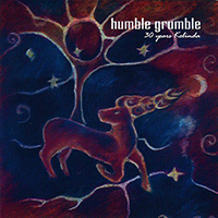 Humble Grumble - 30 Years Kolinda