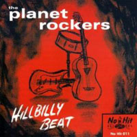 Planet Rockers - Hillbilly Beat