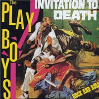 Playboys - Invitation to Death