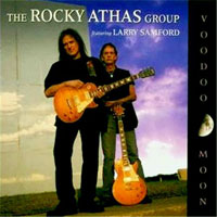 Rocky Athas Group - Voodoo Moon