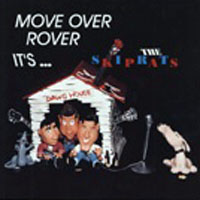 Skip Rats - Move Over Rover