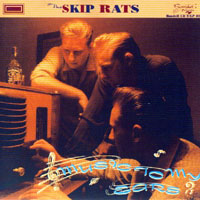 Skip Rats - Music To My Ears