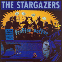 Stargazers - Froffee Coffee
