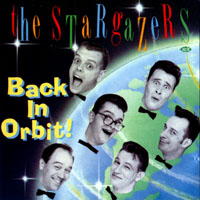 Stargazers - Back in Orbit