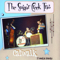 Sugar Creek Trio - Catwalk