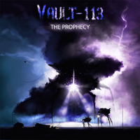 Vault-113 - The Prophecy