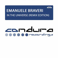 Braveri, Emanuele - In The Universe (Remix Edition) [Single]